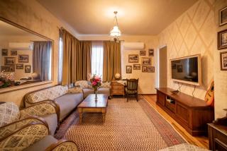 Zlatanov Residence - Veliko Tarnovo - 9