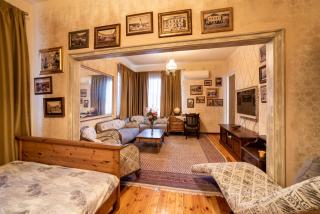 Zlatanov Residence - Veliko Tarnovo - 7