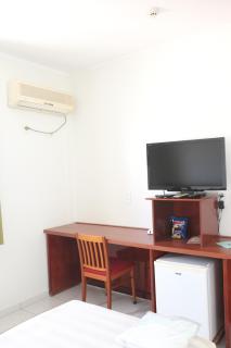 Cerrados Park Hotel - Várzea Grande - 1