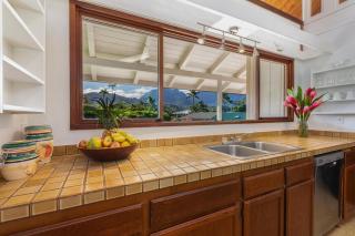 Hanalei Palms home - Hanalei - 4