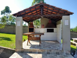 Chácara em Ibiúna para Locação e Temporada - 2