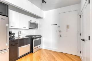 FiDi Studio w Gym Roof deck Speakeasy NYC-78 - New York - 6