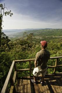 Hotel Wagelia Espino Blanco - 7