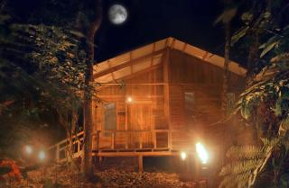 Hotel Wagelia Espino Blanco - Turrialba - 0