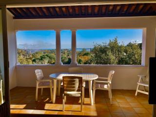 Les Restanques 103 plein centre - Grimaud - 5