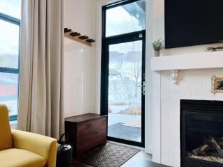 Mountain Creek Resort at Appalachian Hotel - Pool & Hot Tub - Vernon Township - 1