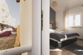 Best Houses 04 - Loft in the Heart of Peniche - Peniche - 9