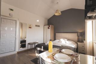 Best Houses 04 - Loft in the Heart of Peniche - 0