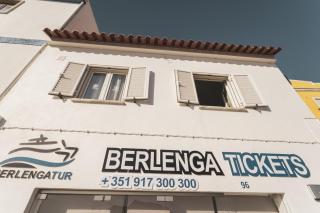 Best Houses 04 - Loft in the Heart of Peniche - Peniche - 4