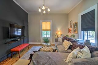 Walk to Downtown: Pet-Friendly Millerton Home! - 5