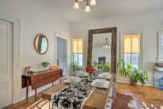 Walk to Downtown: Pet-Friendly Millerton Home! - 3