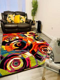 Plantsbrook Place - Luxury 4 bed House + Parking - Birmingham - 9