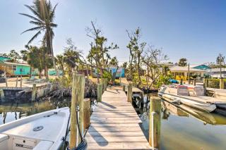 Little Gasparilla Home Walk to Beaches! - Placida - 9