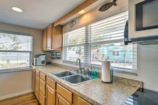 Little Gasparilla Home Walk to Beaches! - Placida - 2