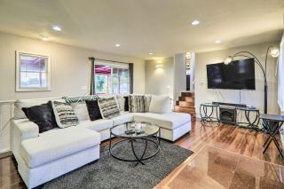 Castro Valley Home with Bay Area Views! - 6