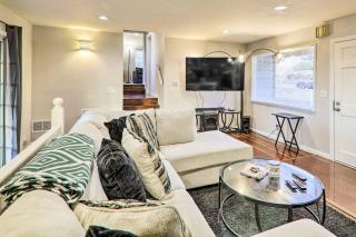 Castro Valley Home w/ Bay Area Views! - 5