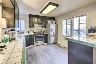 Castro Valley Home w/ Bay Area Views! - 3