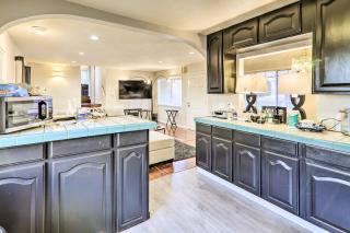 Castro Valley Home w/ Bay Area Views! - 2