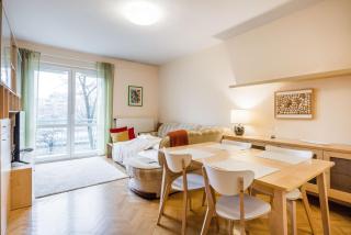 Citadel Manor Apartment - Budapest - 7