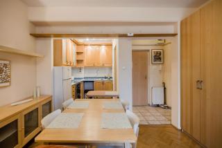 Citadel Manor Apartment - 5