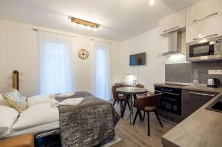 Central Sphere Apartment - 5