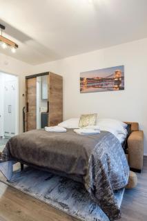 Central Sphere Apartment - 2