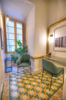 Impressive & stylish Palazzino in Valletta DDEM1-3 - Valletta - 8