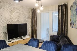 D Apartments Centrum Prowiantowa - Białystok - 9