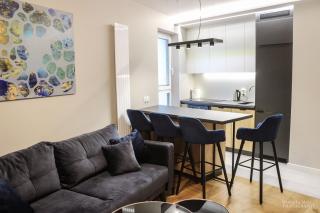 D Apartments Centrum Prowiantowa - Białystok - 8