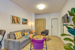 Studio Arta Volosko - Opatija - 8
