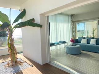 BEACHSIDE, luxury apartment - Plaia Grande - 1
