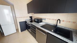 Casa Rosalia - A Murcia Holiday Rentals Property - 3