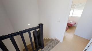 Casa Rosalia - A Murcia Holiday Rentals Property - 2