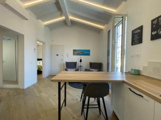 SUN Luxury Apartment in Centro Storico - Chiavari - 5