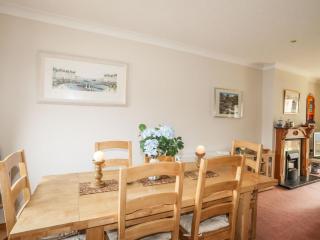 Gorynys - Pwllheli - 6