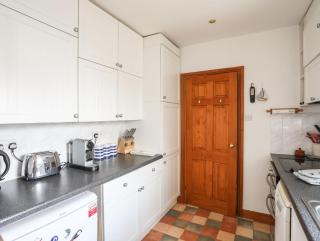 Gorynys - Pwllheli - 3