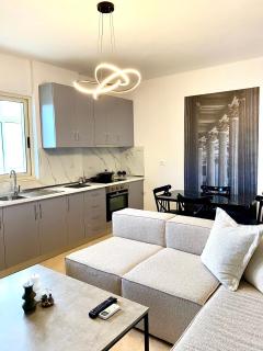 Cozy Seaview Apartment Vollga Central - Durrës - 1