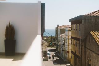Best Houses 30 - Terrace Peniche - Peniche - 7