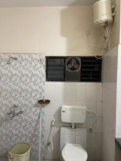 Samruddhi S1 homestay garden villa or S3 - Nagpur - 6