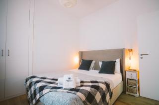 Best Houses 30 - Terrace Peniche - 1