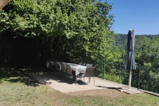 Gîte des 4 éléments - 7