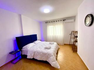 Cozy Seaview Apartment Vollga Central - Durrës - 2