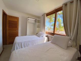 105 Condo Dreamland Apts BeachFront - Taipu de Fora - Maraú - 4