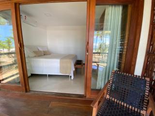 105 Condo Dreamland Apts BeachFront - Taipu de Fora - Maraú - 3