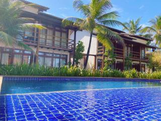 105 Condo Dreamland Apts BeachFront - Taipu de Fora - 5