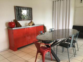 La kaz des Barbots - Saint-Louis - 9