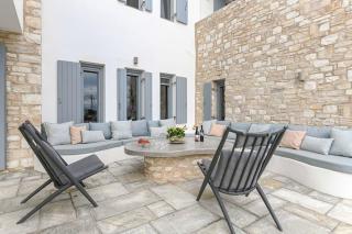 Villa Iremía - Family house with beach access - Ambelas - 3