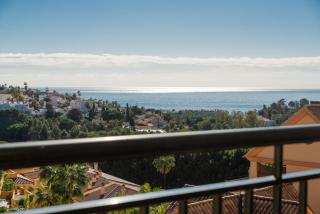 VB Amapolas 2BDR Sea views & relax - Benalmádena - 2