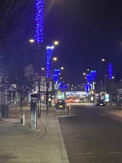 TJ Homes - Double room with Single Bed - 3 Min to Tube station - London - Ruislip - 3