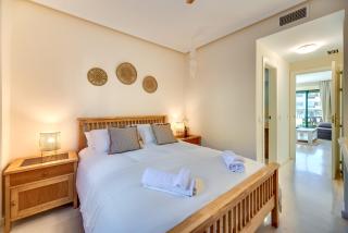 VB Amapolas 2BDR Sea views & relax - 1